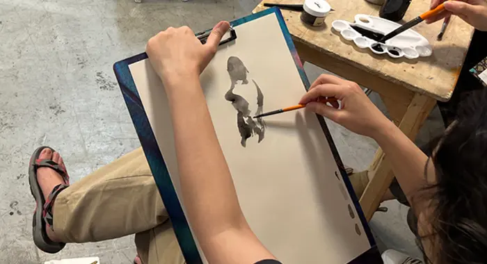 تصویر کوچک دوره