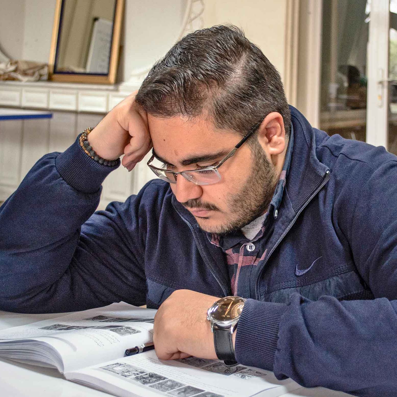 منابع کنکور هنر 1403