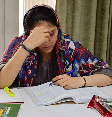 کمک هزینه تحصیلی