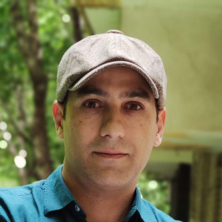 آقای احمد رئوفی