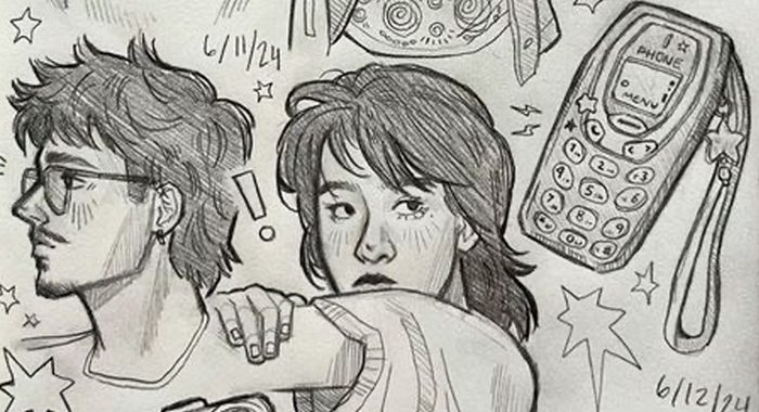 تصویر کوچک دوره