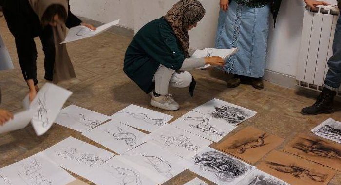 تصویر کوچک دوره