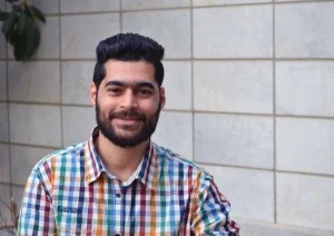 علیرضا همراه