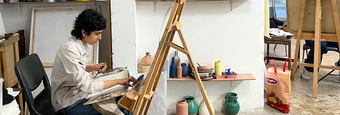 کارگاه طراحی نوجوان