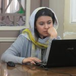 ریحانه کریمیان