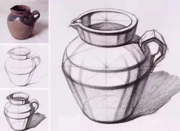 basic drawing