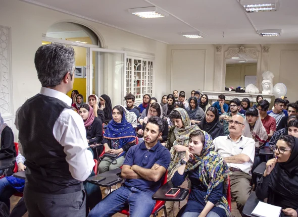 مشاوره کنکور 1406