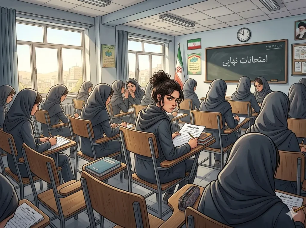 سوابق تحصیلی در کنکور هنر