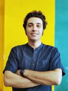 آرش محمدی