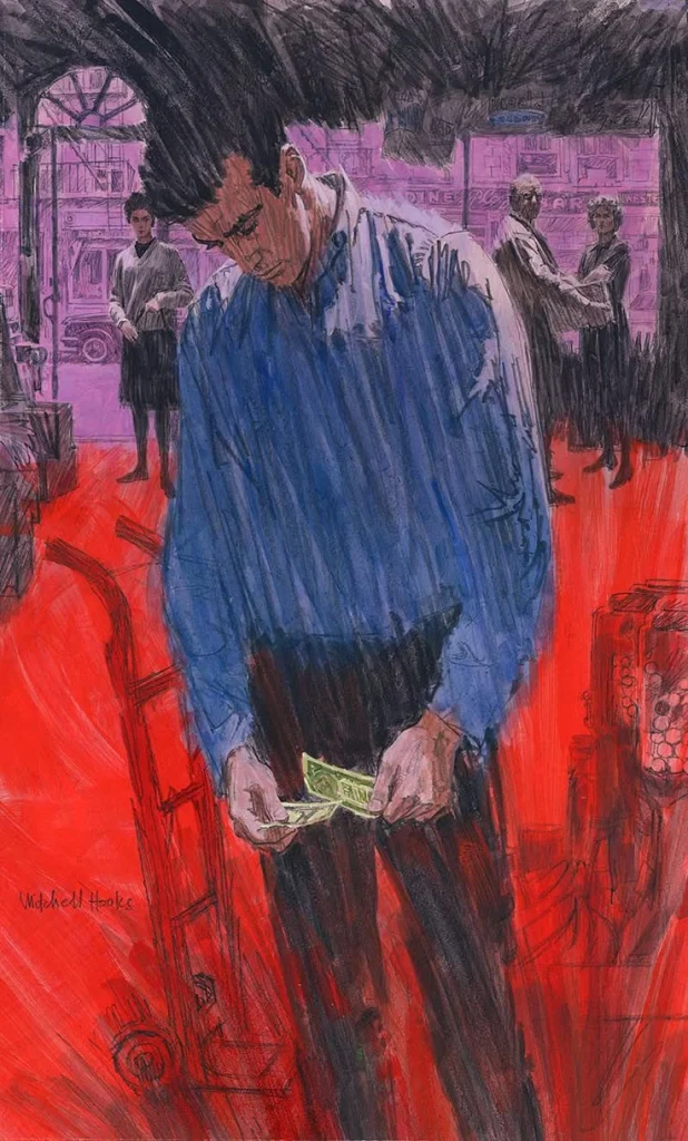نقاشی (5)