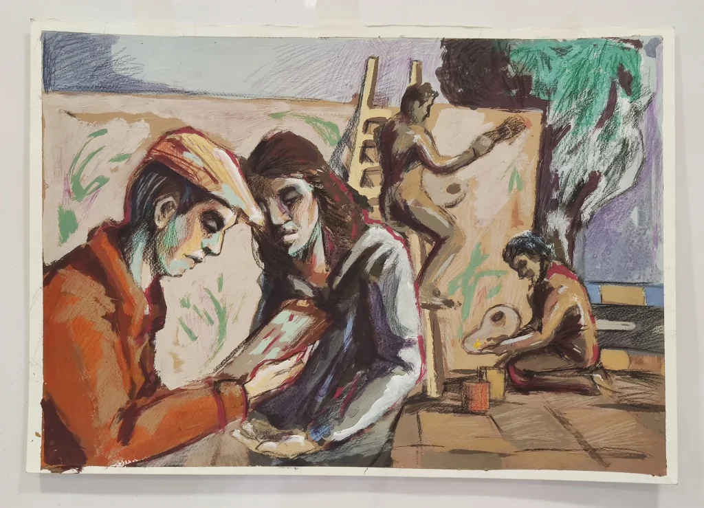 نقاشی (7)