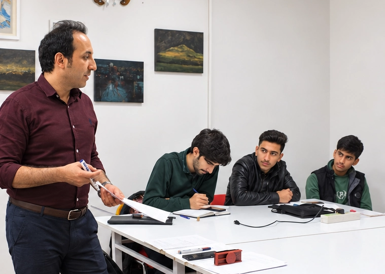 فروشندگی طلا و جواهرات